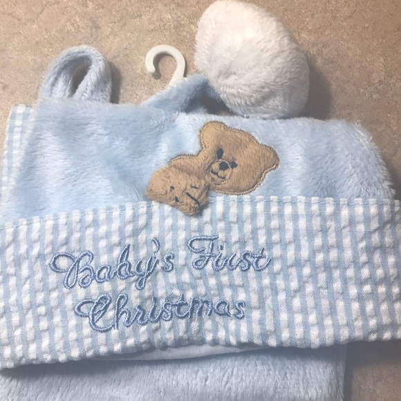 Pictures holder stocking & caps - Picture 2 of 8